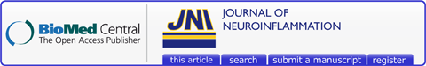 journal of neuroinflammation