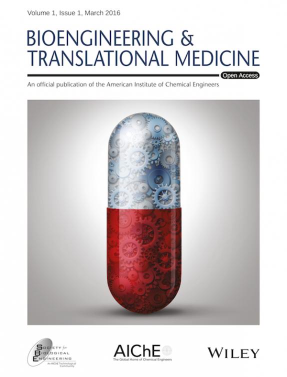 bioengineering translational medicine