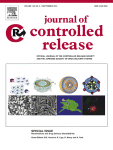 journal of controlled release