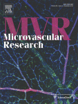 microvascular research journal