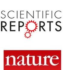 scientific reports journal