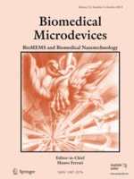 biomedical microdevices journal