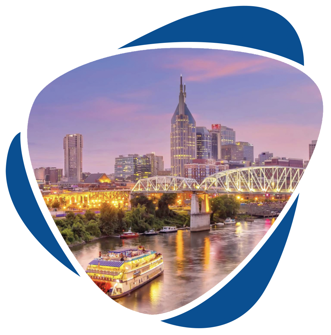 Visit us at Society for Toxicology 2023 in Nashville SynVivo